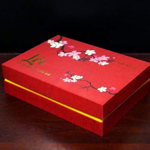In hộp giấy cứng, hộp quà tặng - In Bao Bì Giấy - Công Ty Cổ Phần Thiết Kế Và In Công Nghiệp Bảo Minh